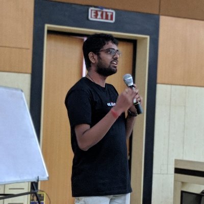 AdityaSrivast_'s profile picture. SDE @Amazon | Linux Kernel Mentee | Finalist Winner @fossasia @codeheat_ 2018-19 | Open Source Enthusiast