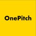 OnePitch (@onepitchsaas) Twitter profile photo