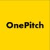 OnePitch (@onepitchsaas) Twitter profile photo OnePitch (@onepitchsaas) Twitter profile photo