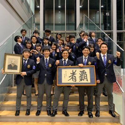 獨協大学体育会本部公式Twitterアカウントです! 体育会本部スローガン【最高の青春を体育会で】 体育会の行事や各部の情報を発信します。