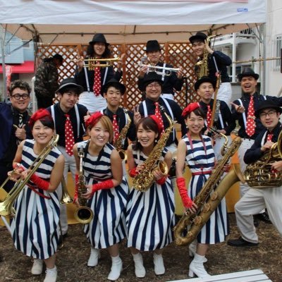 ニュー・サウンズ・イン・ブラス　デイトリッパー New Sounds in BRASS NSB ニューサウンズ・イン・ブラス