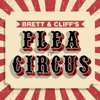 Brett & Cliff's Flea Circus: A movie & TV podcast(@FCircuspod) 's Twitter Profileg