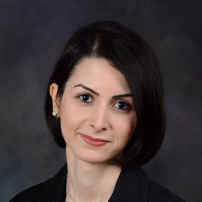 BaharMansooriMD's profile picture. Abdominal #Radiologist @UWRadiology