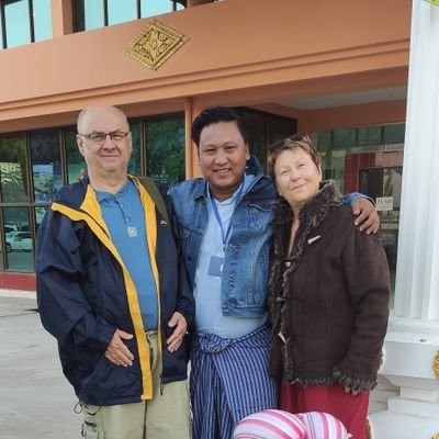 MyanmarHtike's profile picture. I am freelance Licensed  Tour guide.I have good communication skills and work very well with part of a team.I have met clients from all over the world in work.