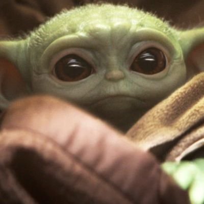 BABYYODA