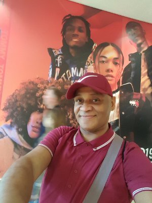 DeanJackman5's profile picture. I'm kind