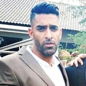 RushilNaik's profile picture. ⭐ Kiss My Aesthetic ⭐