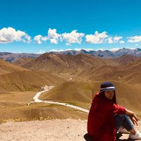 Zhe Li (@zhe245015713) 's Twitter Profile