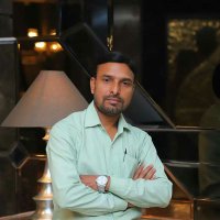 Pramod Goswami (@pramodgoswamiys) 's Twitter Profile
