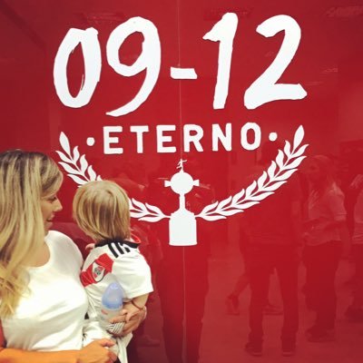 Mamá de #JM 😍❤ #RiverPlate - Asesora en Planificación Financiera - SEGUROS E INVERSIONES