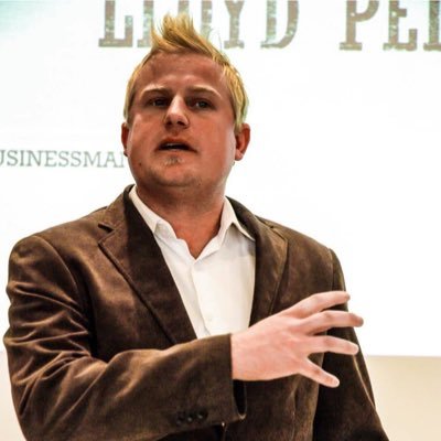 LloydPeltier's profile picture. Co-Owner L&J Chicken, Dragonfly Boat Cruises, CF Designs. Ex-Front man of CHANGING FACE.