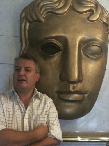 PeteBeaumont's profile picture. 