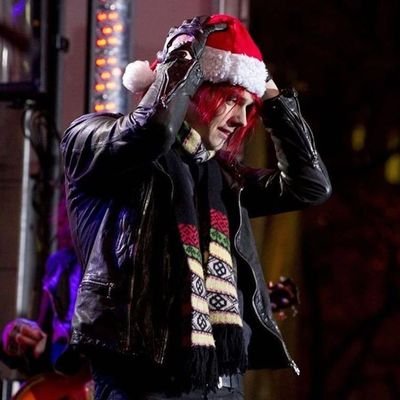 goToMyChemさんのプロフィール画像