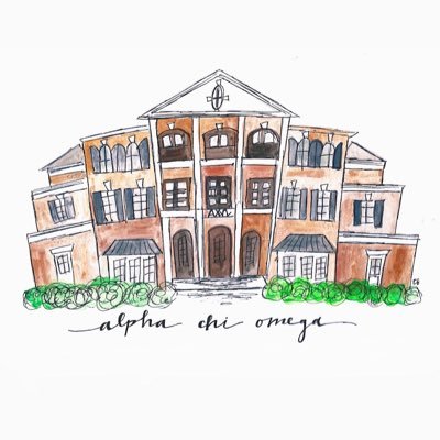 Official account for the Alpha Upsilon Chapter of Alpha Chi Omega at the University of Alabama. Instagram: @alphachiua