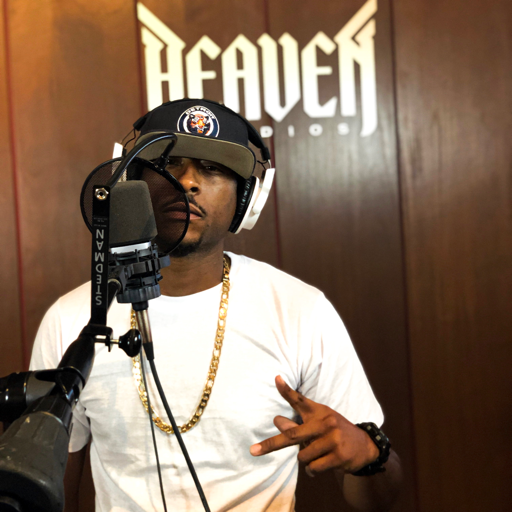 DetroitJae's profile picture. 