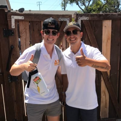bmac0613's profile picture. CSUF ΔΧ