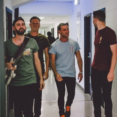 buchananreal's profile picture. The official Twitter of the band Buchanan. Follow @josh_simons_ for personal updates.