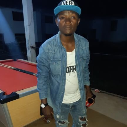 XZalimba's profile picture. Minha dedicação no serviço