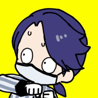 ヘモ助はいないさんのプロフィール画像