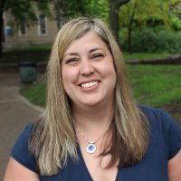 Joanna Frketich (@jfrketich) 's Twitter Profile