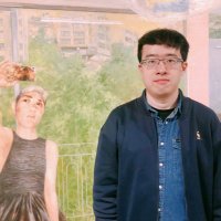 Marco Zhang (@zexunchang) 's Twitter Profile Photo Marco Zhang (@zexunchang) 's Twitter Profile Photo