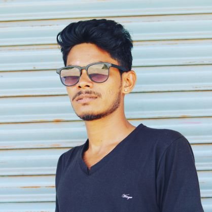 Ram18509804's profile picture. 