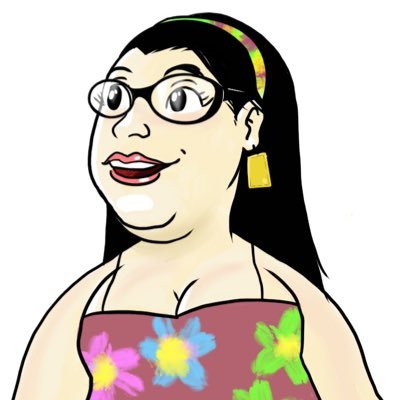 Graphic designer, illustrator, baker, owner of Smart Cookie! Lover of all good things! Mi Papisongui es @negrissimo