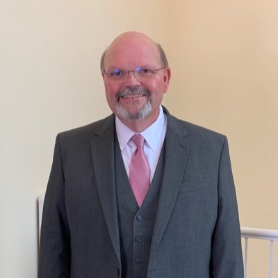 Lead Pastor Clark Street Baptist Church, Johnson City, TN. Married to Tina and we have one son, named Isaiah and an Australian Shepherd named Phoebe Faith