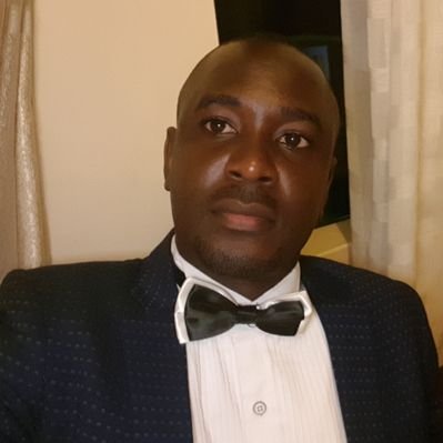 Profile Picture of Jonathan Mpindi Lambert (@mpindijonathan) on Twitter
