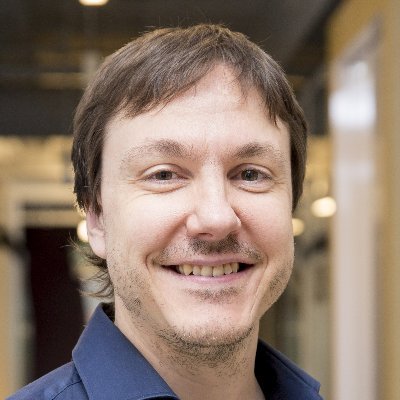 Machine learning professor at Mila / University of Montreal. Like to understand things - ML, optimization and statistics, but also philosophy, society and yoga.