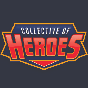 Collective of Heroesさんのプロフィール画像