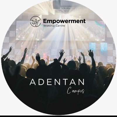 Empowerment Worship Centre Adenta Campus