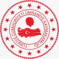 Ümraniye Kaymakamlığı(@TC_Umraniye) 's Twitter Profile Photo