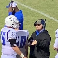 Dallas Taylor (@coach_taylor8) 's Twitter Profile