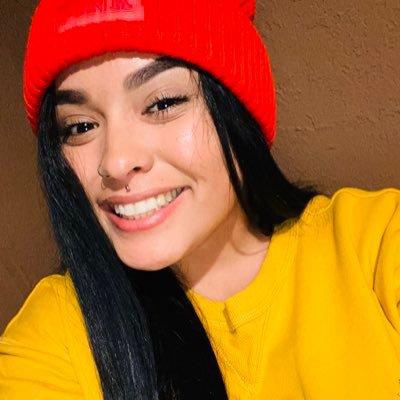 Annet94540180's profile picture. La mejor versíon de mi 🦋
