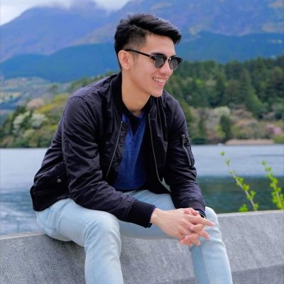 charles96277116's profile picture. 