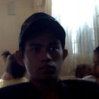 Paul Alzate - @mondy_03241986 Twitter Profile Photo