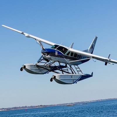 Seaplanemagazine - Online News From The Waterflying World