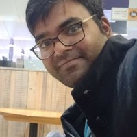 Tushar Srivastava(@tushar_sriv) 's Twitter Profile Photo
