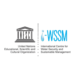 The International Centre for Water Security and Sustainable Management, dedicated to research & training for #watersecurity under the auspices of #UNESCO