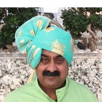 Ashok Wankhede (@bhauwankhade) 's Twitter Profile