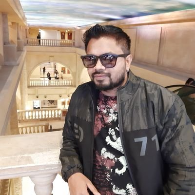 badalkumar027's profile picture. Born to Develop