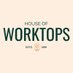 HouseOfWorktops (@HouseofWorktops) Twitter profile photo