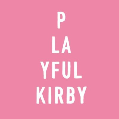 【公式】『PLAYFUL KIRBY』が「池袋P' PARCO」で期間限定OPEN❣️ 販売期間：2021年1月22日(金)～2月8日(月)