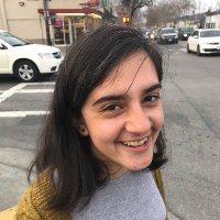 Ilina Bhaya-Grossman (@bhaya_ilina) 's Twitter Profile