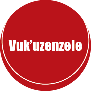 VukuzenzeleNews Profile Picture