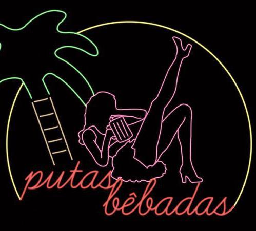 Putas Bêbadas
