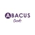 Abacus Cards Ltd (@abacuscards) Twitter profile photo Abacus Cards Ltd (@abacuscards) Twitter profile photo