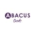 Abacus Cards Ltd (@AbacusCards) Twitter profile photo