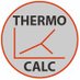 HPx-eos and THERMOCALC (@hpxeos) Twitter profile photo HPx-eos and THERMOCALC (@hpxeos) Twitter profile photo